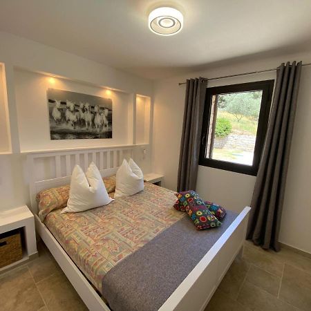 Villa Campana - Sartene Extérieur photo