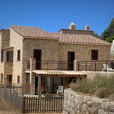 Villa Campana - Sartene Extérieur photo