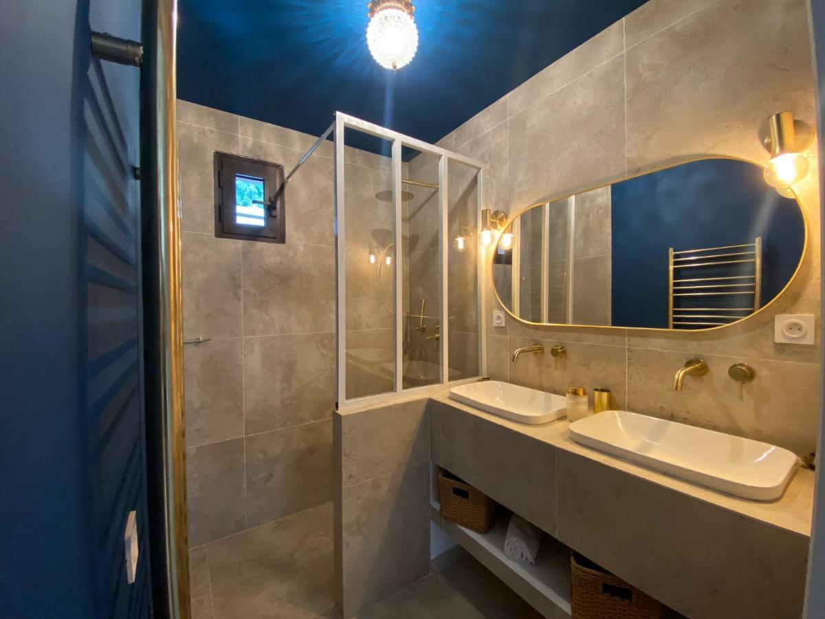Villa Campana - Sartene Extérieur photo