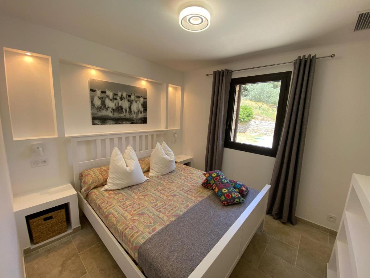 Villa Campana - Sartene Extérieur photo