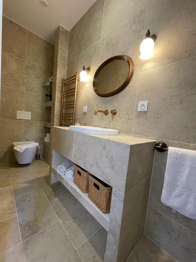 Villa Campana - Sartene Extérieur photo