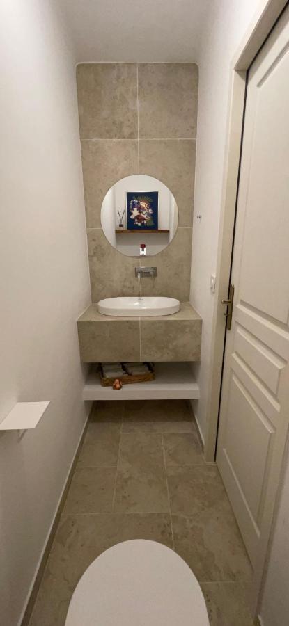 Villa Campana - Sartene Extérieur photo