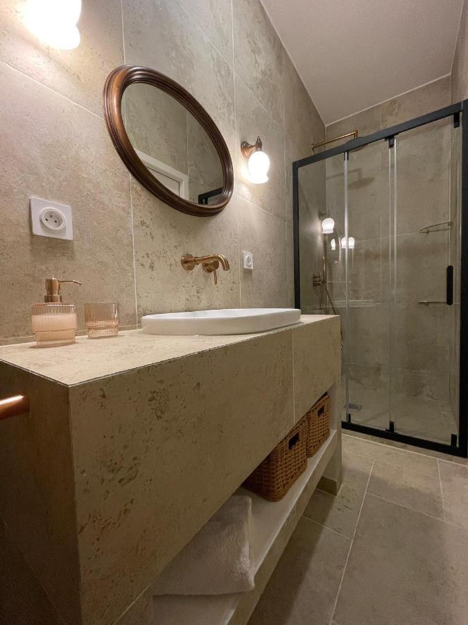 Villa Campana - Sartene Extérieur photo
